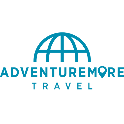 AdventureMore Travel Logo